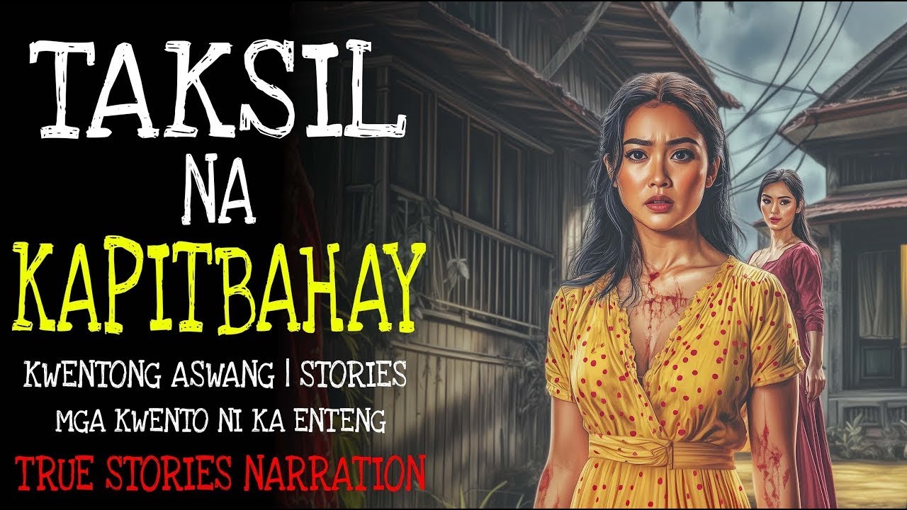 TAKSIL NA KAPITBAHAY | Kulam True Story