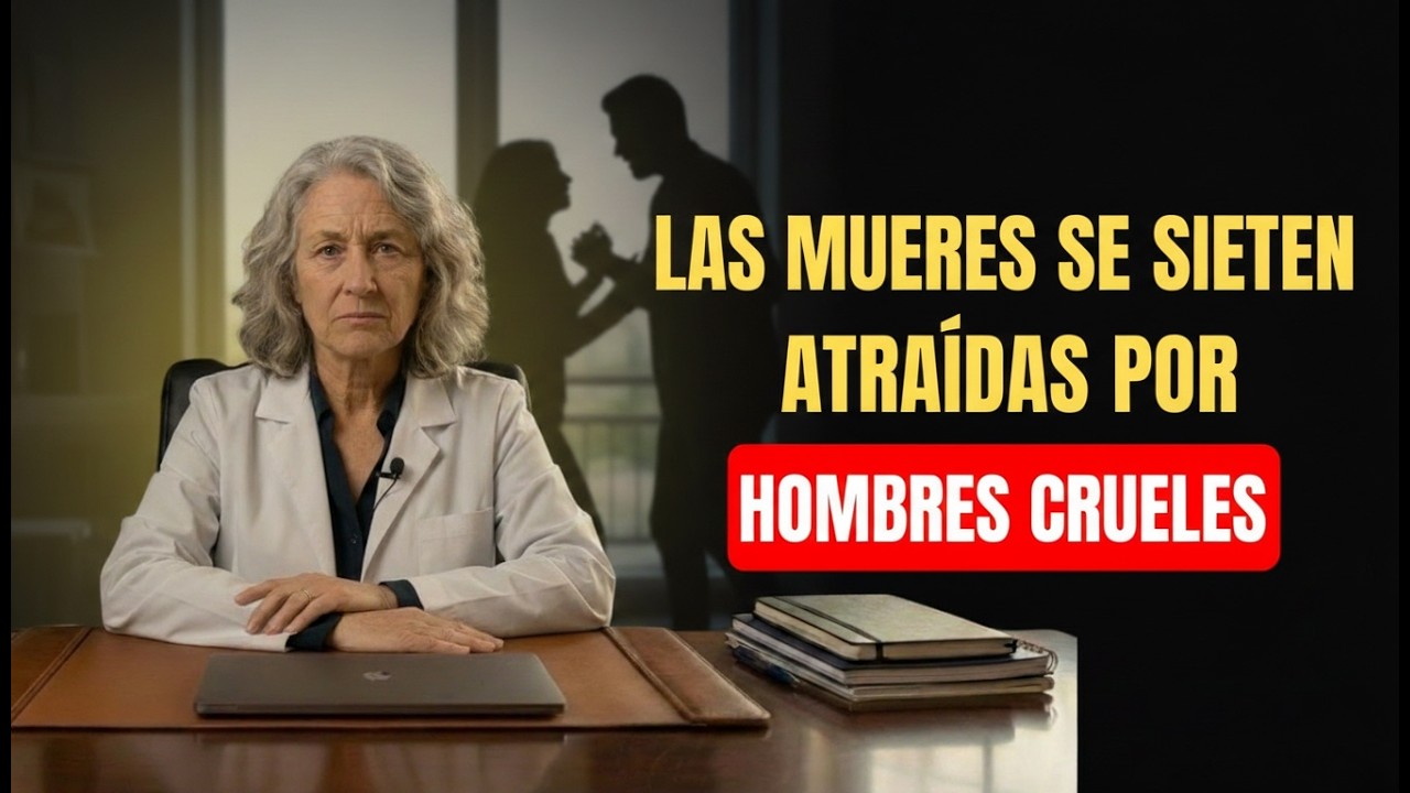 Por qué las mujeres se sienten atraídas por hombres crueles – según Maquiavelo