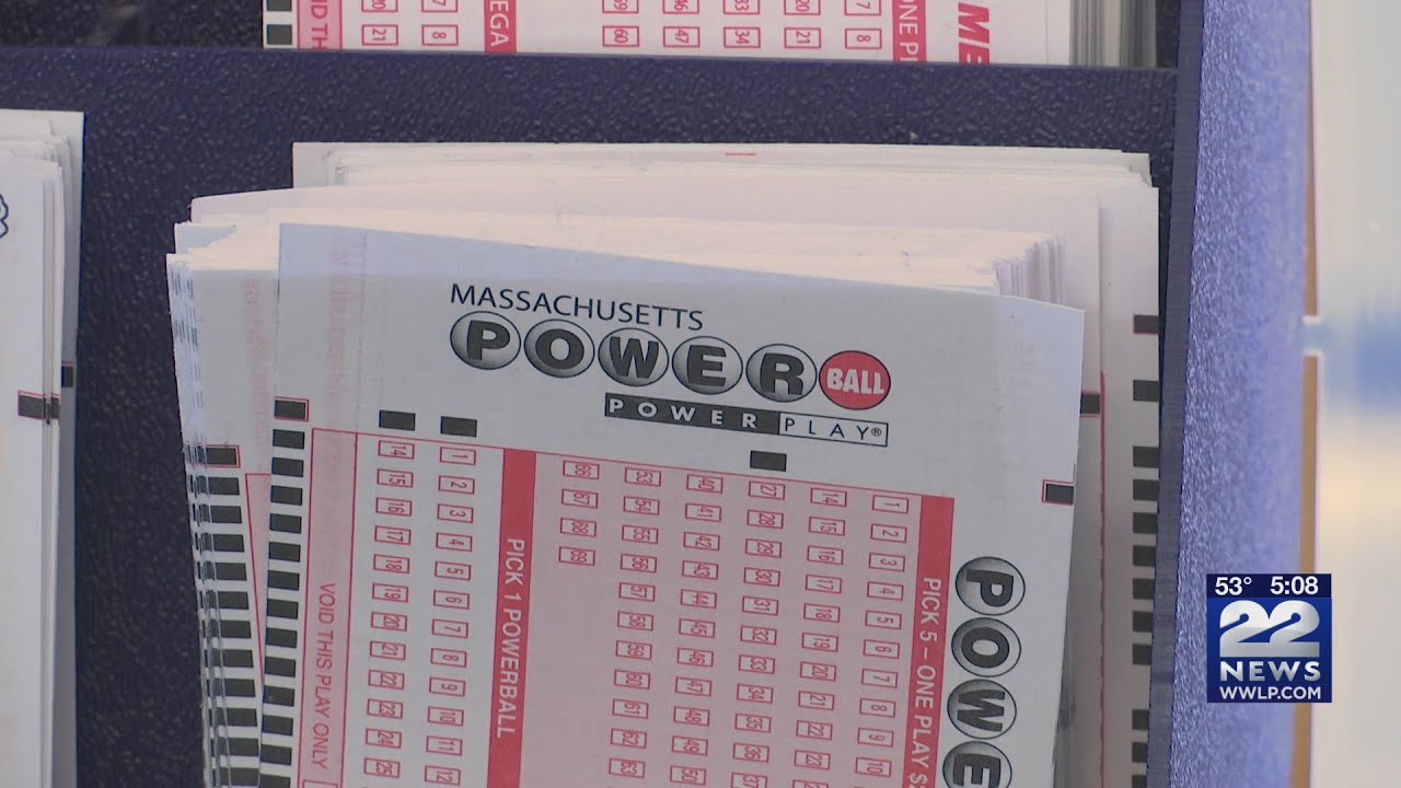 Wednesday&rsquo;s Powerball jackpot up to half-billion