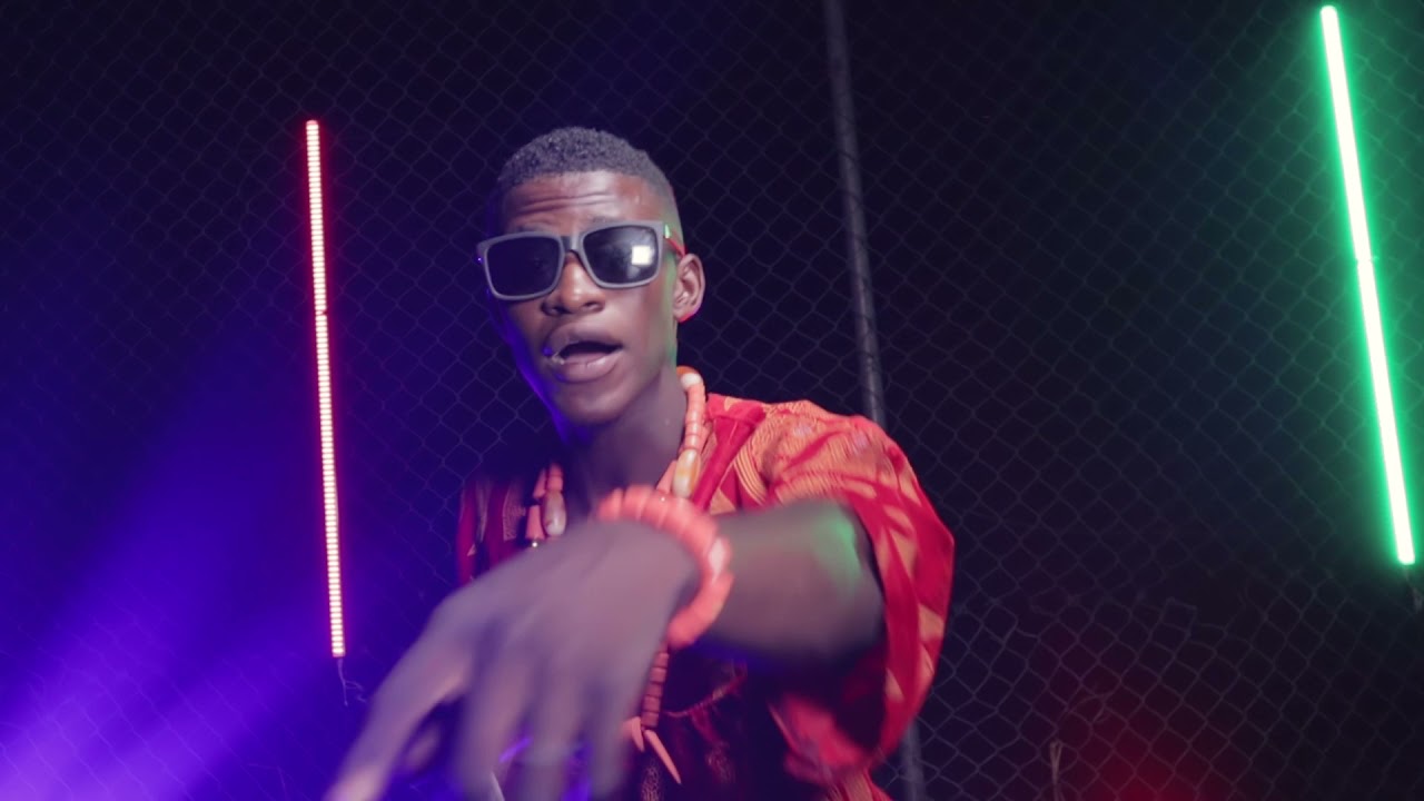 Orinando - Mr humble (Viral video)
