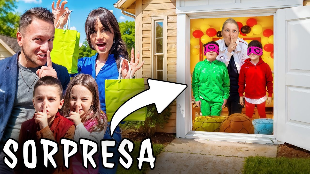 EMOZIONE:ANDIAMO A CASA DI DUE NOSTRI FAN-EMOZIONANTE
