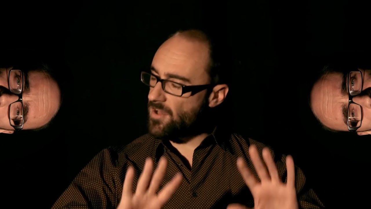 [YTP] Michael violates the Geneva Convention