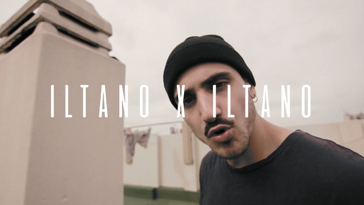 ILTANO X ILTANO I - SOLO - (ONE SHOT)