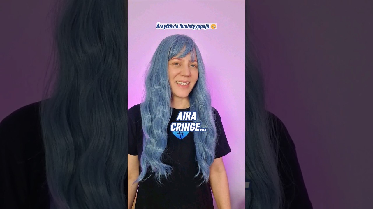 Tunnusta kommenteissa sun 