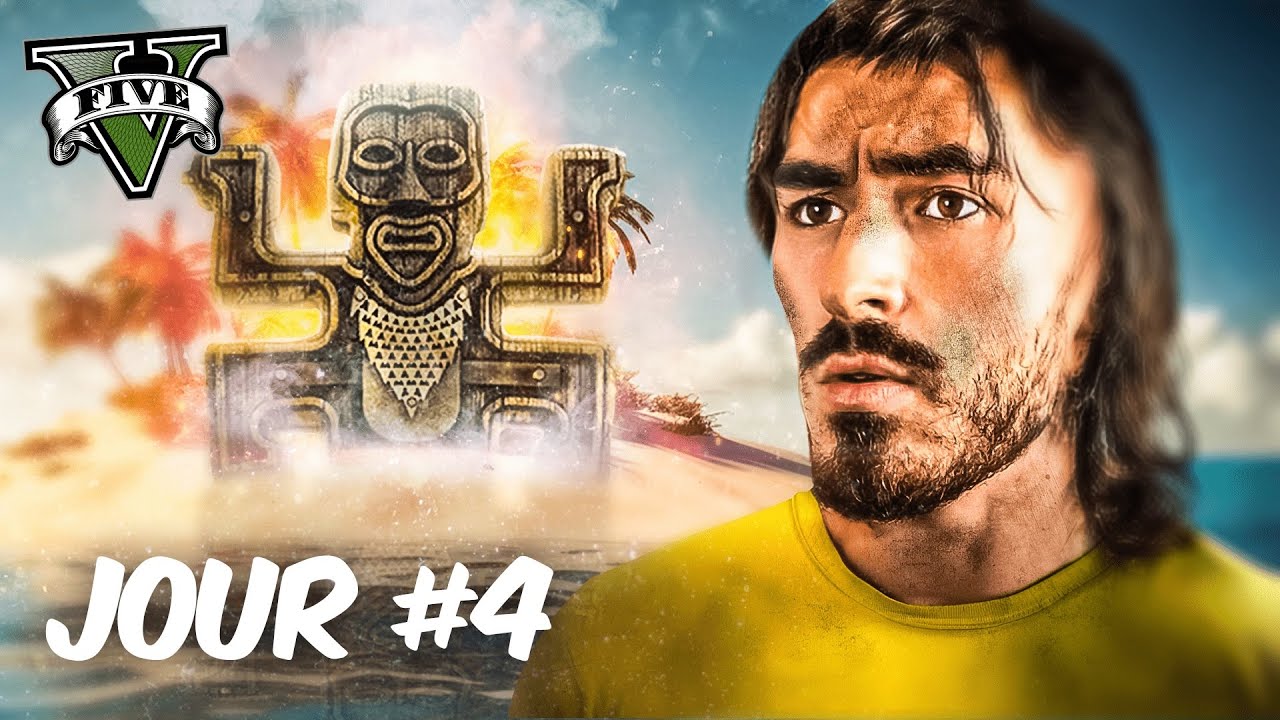 KOH RP | FRANCOIS PIGNON LE PIRE AVENTURIER ?! #4