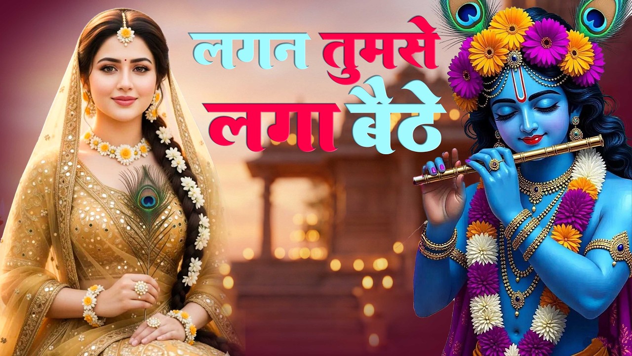 “Dil Ko Chhoo Jayega Ye Bhajan