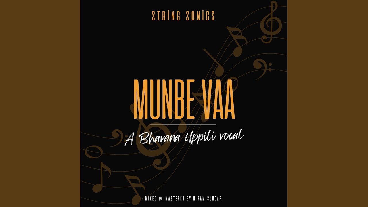 Munbe Vaa