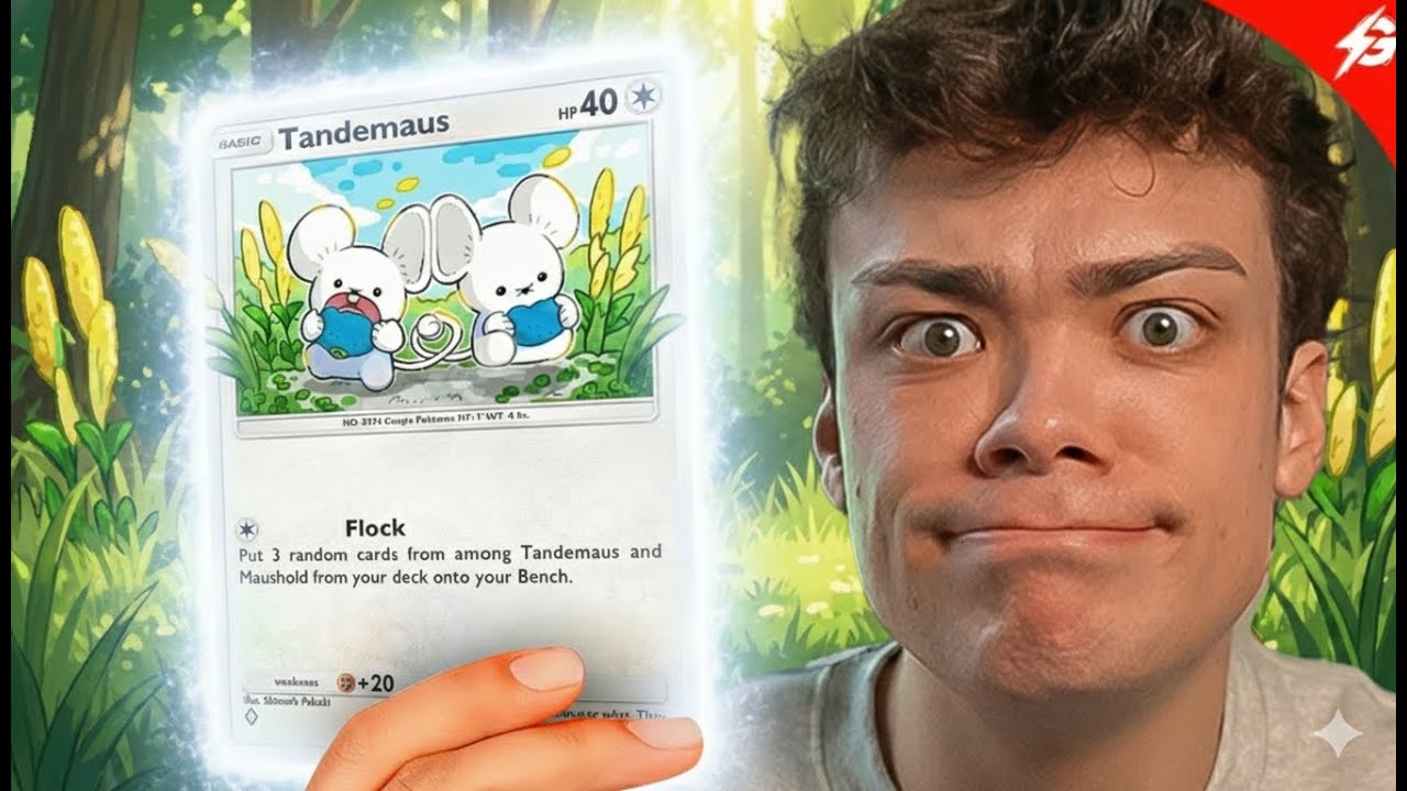 the FASTEST Deck in Pokemon TCG Pocket!