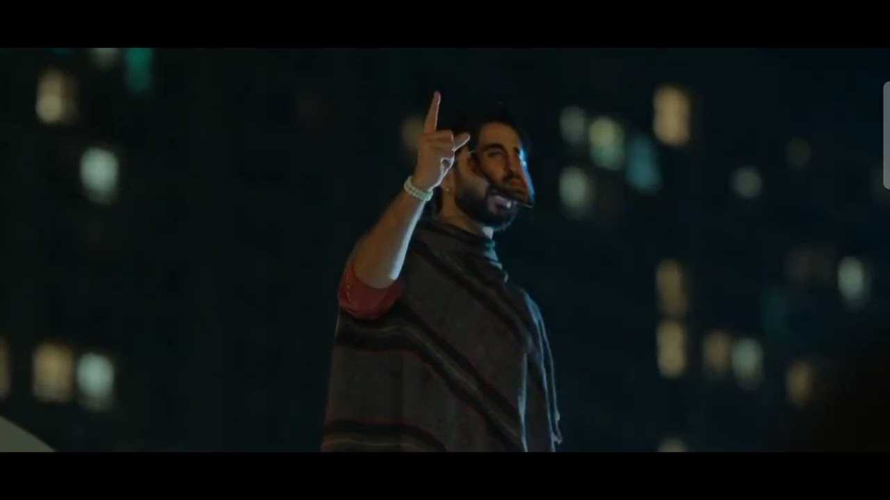 Ajay Talwar Lund Hai Mera