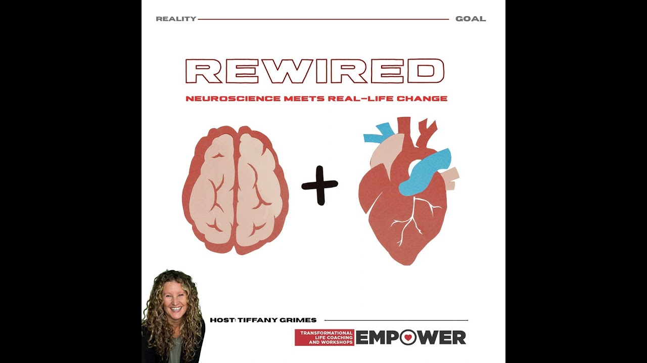 Your Brain Has a Story—TEB (Thought → Emotion → Behavior) Helps You Rewrite It