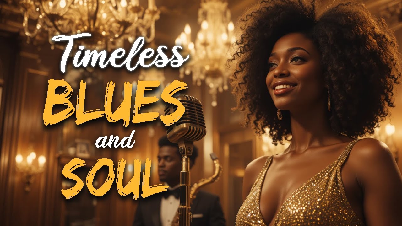 Etta James | Blues Playlist for Healing Days | Vintage Ballads to Hold You in Silence