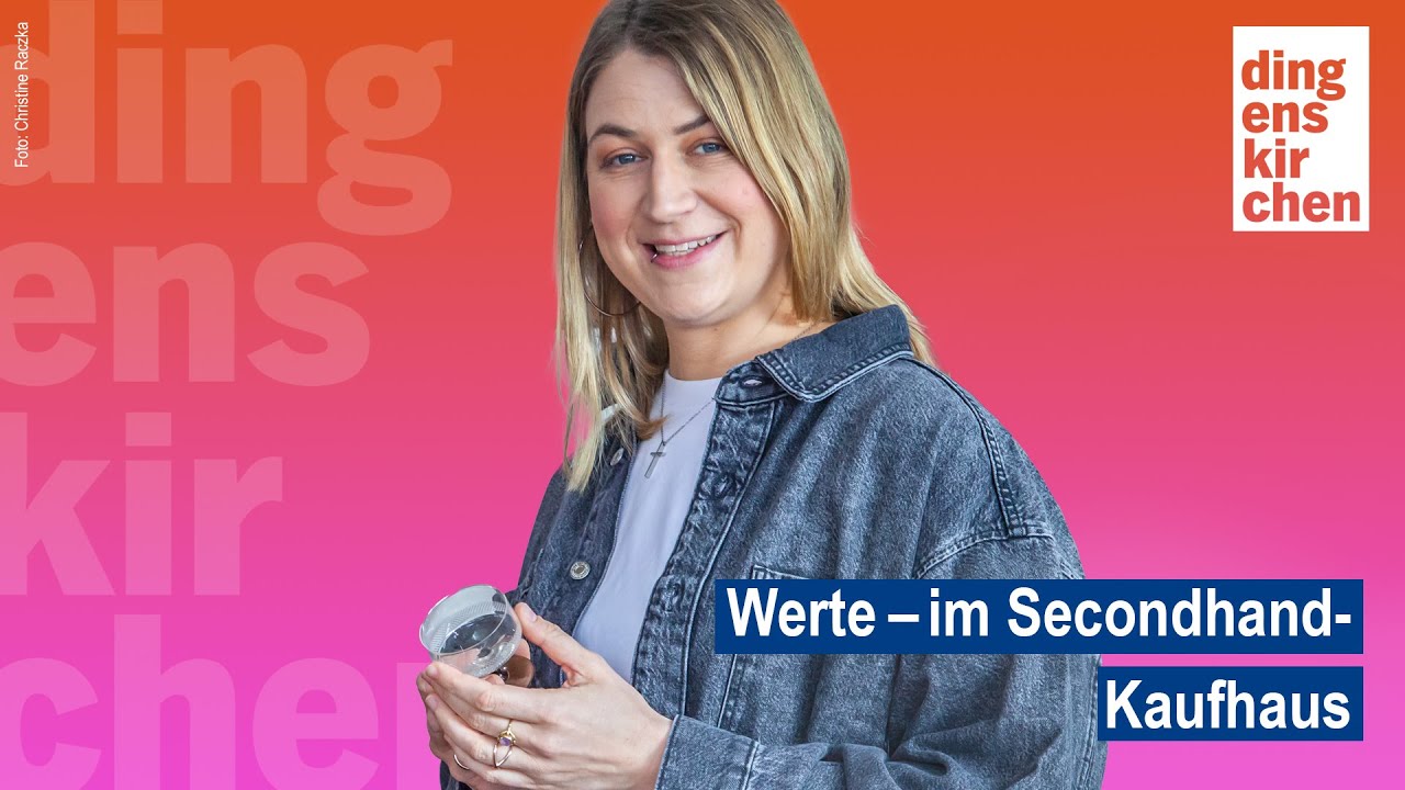 Dingenskirchen | Werte - Secondhand Kaufhaus 