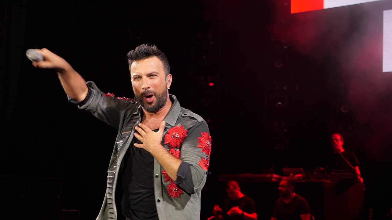 Tarkan - Öp