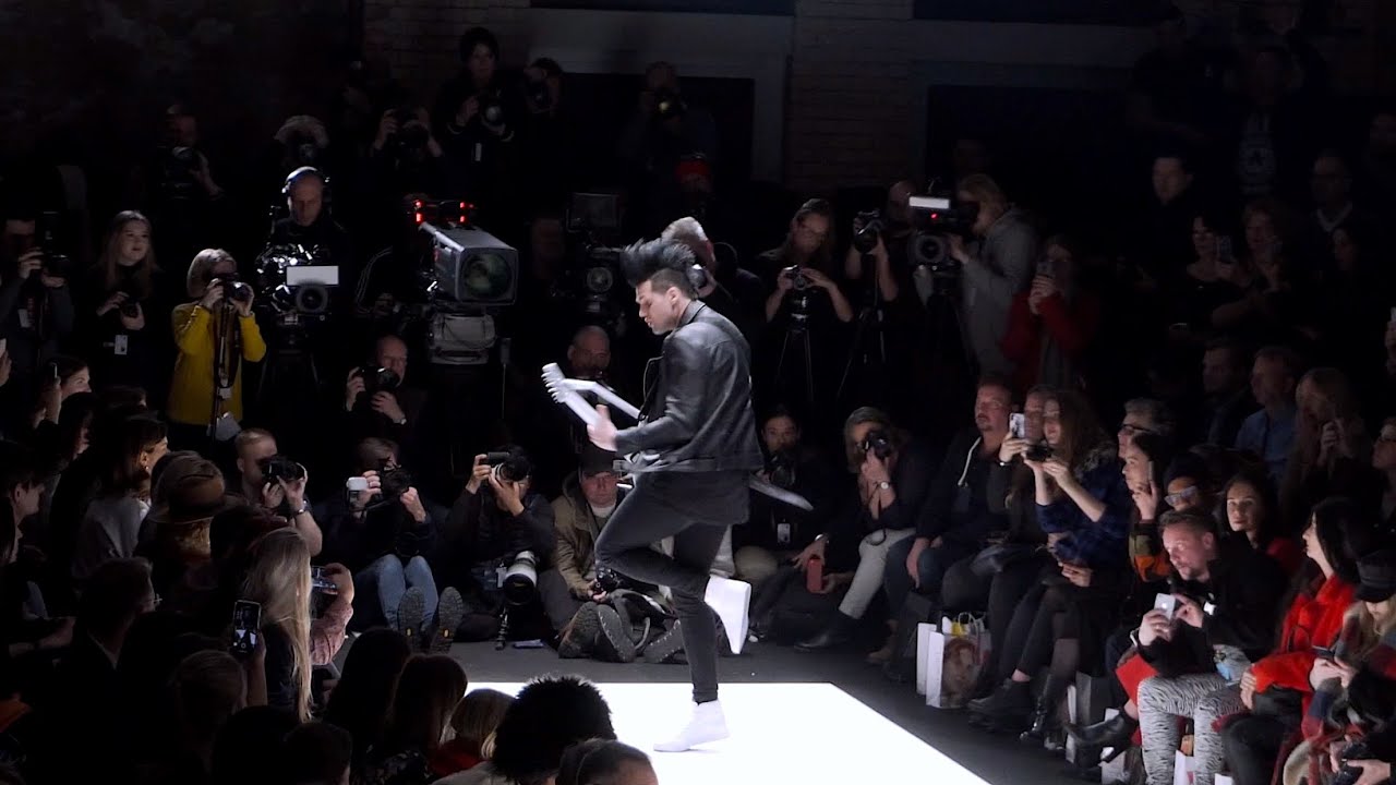 PALAST - Fashion Week Berlin 2019