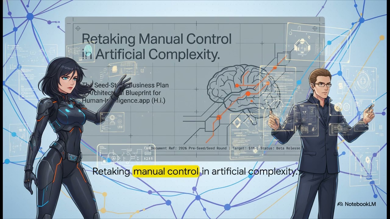 The Automation Crisis