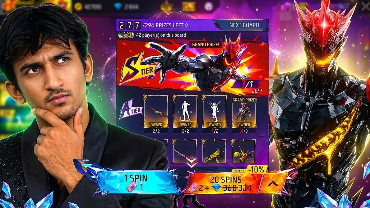 100% Luck or 100% Scam? New Dark Desires Bundle Opening! 🤯