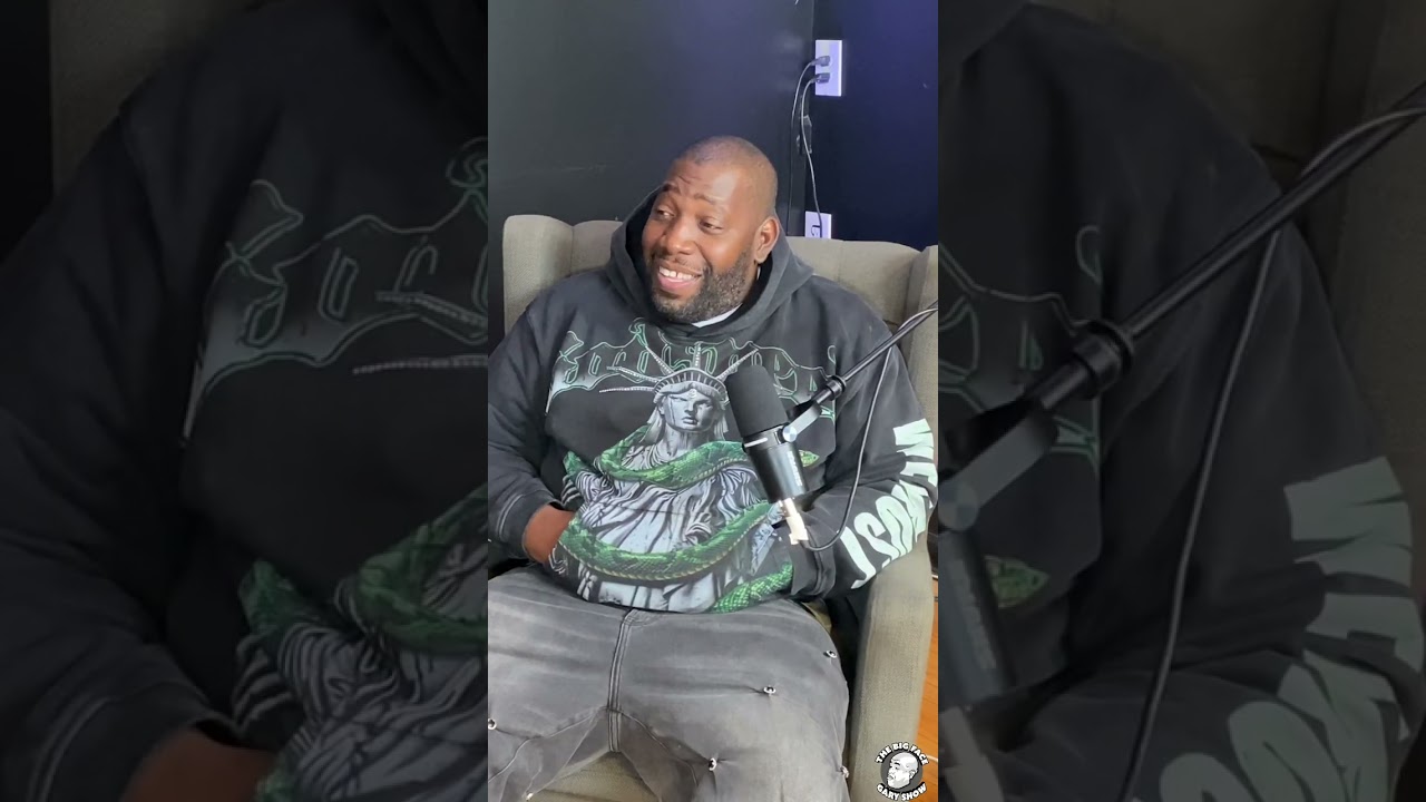 OG Rappers Debate: Jay-Z vs. Classics & Big L's Legacy! 
