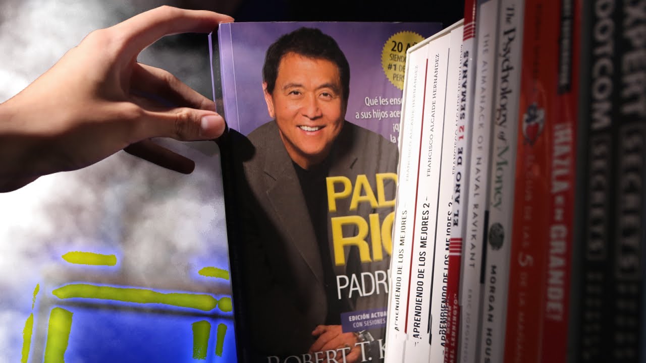 Este libro cambió mi vida para siempre
