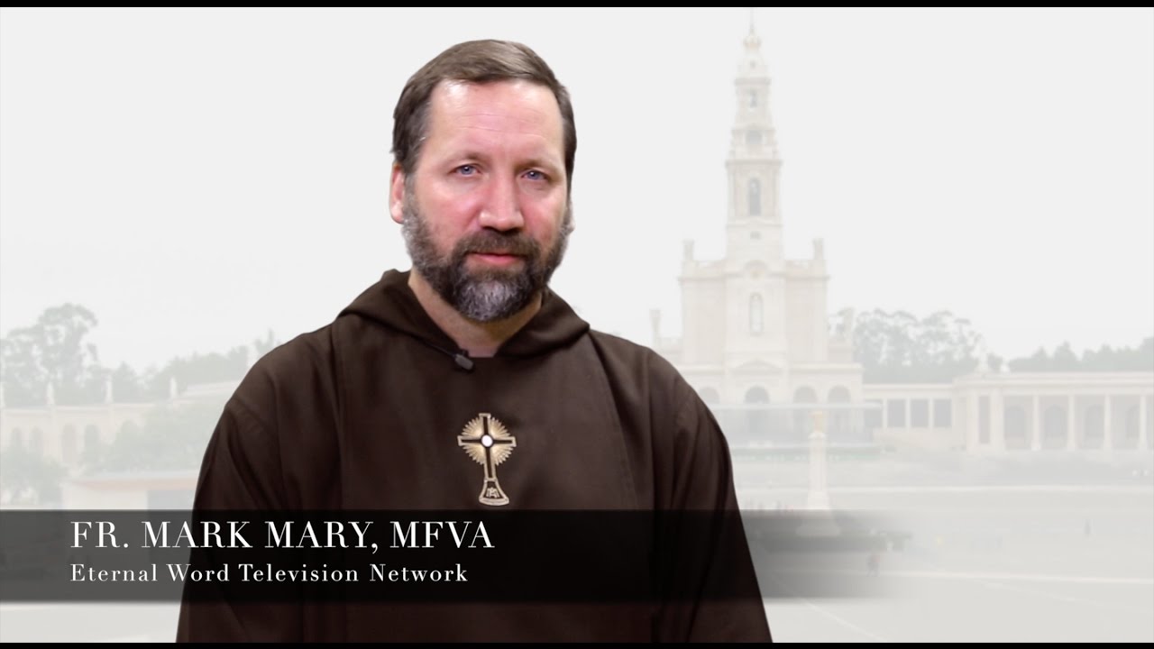 100th Anniversary of Fatima Pilgrimage