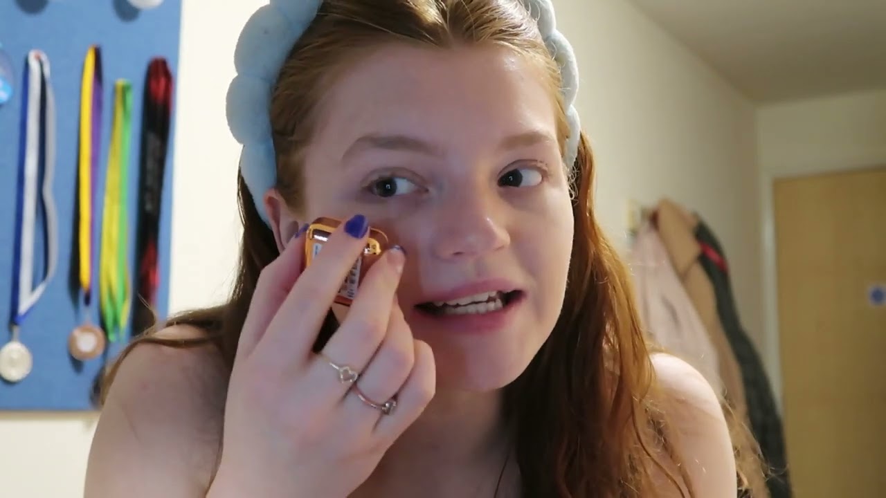 Superheroes- Wednesday Social GRWM!