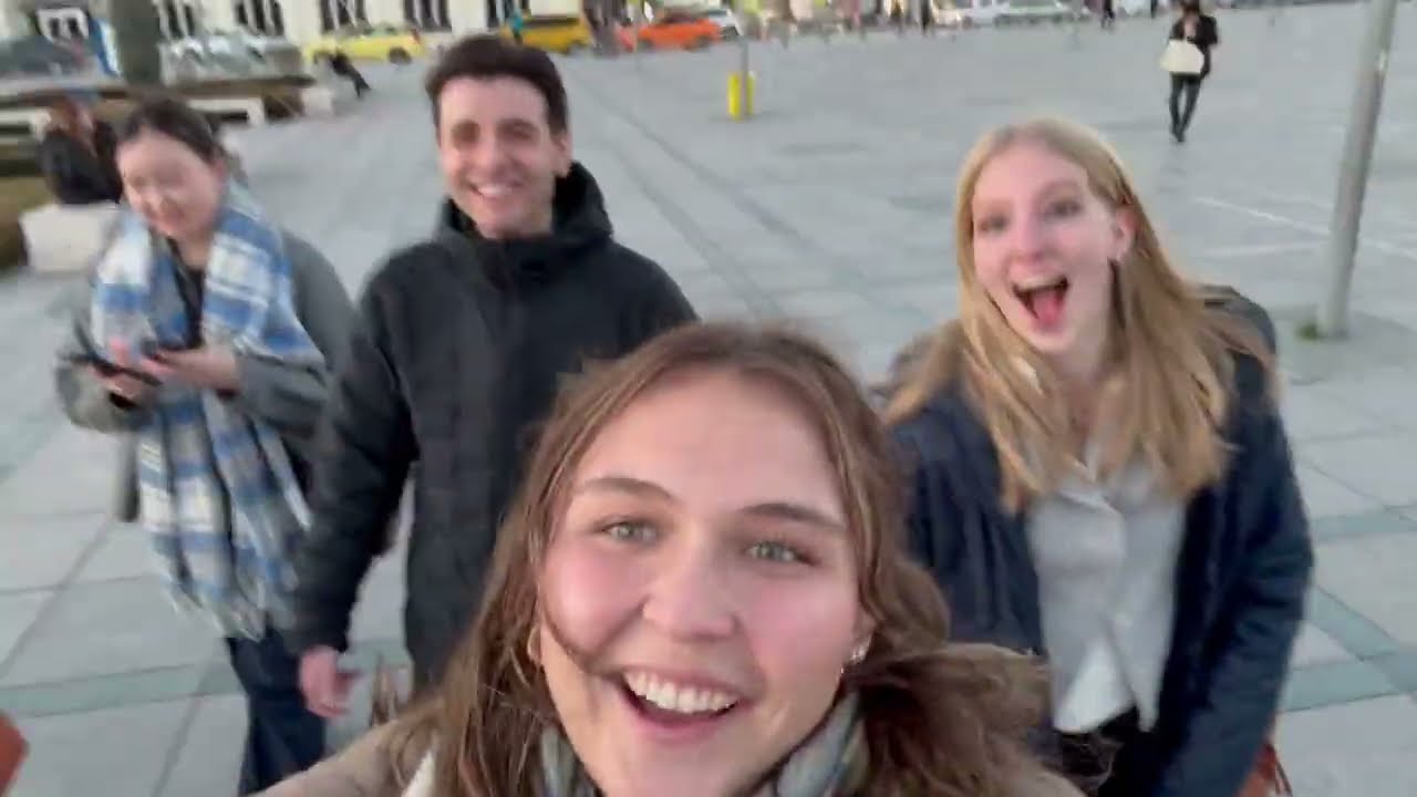 Konya trip!