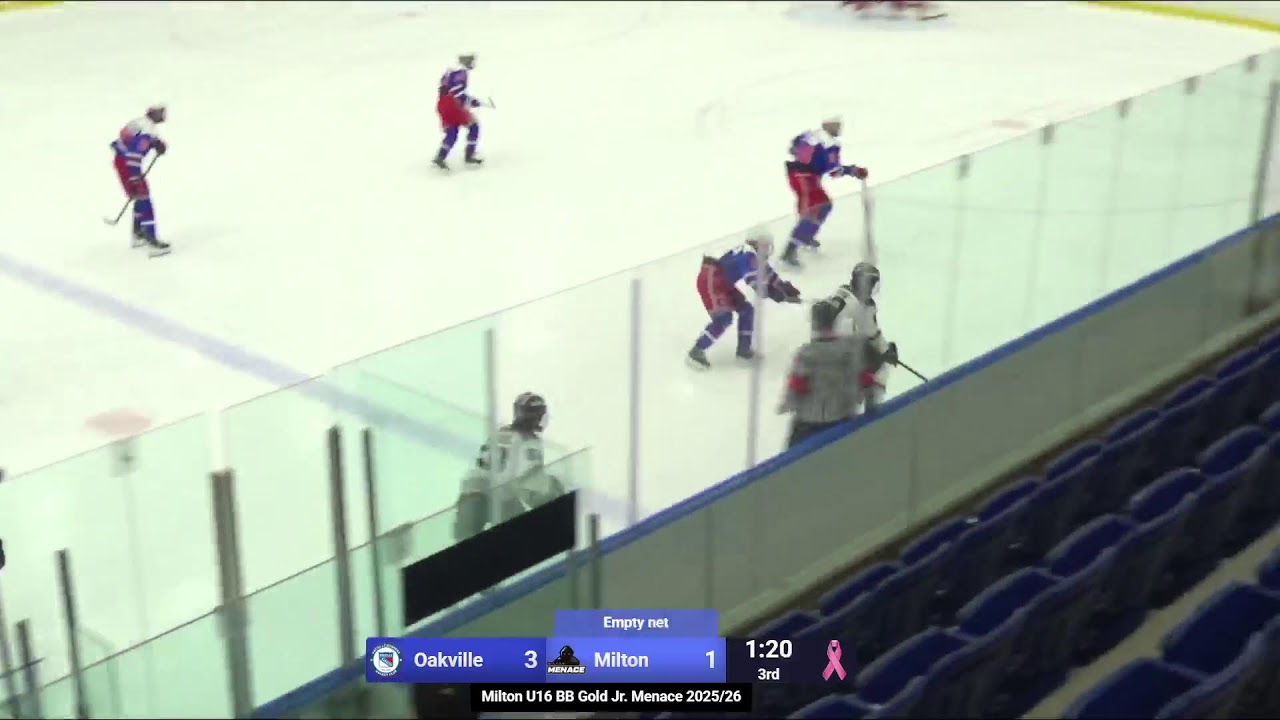 26feb26 u16bbg vs oakred live