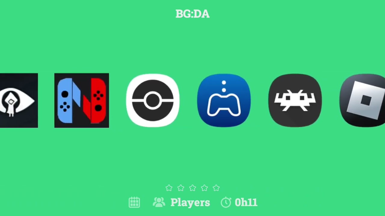My collection of Emulations & Games on The Galaxy s10+