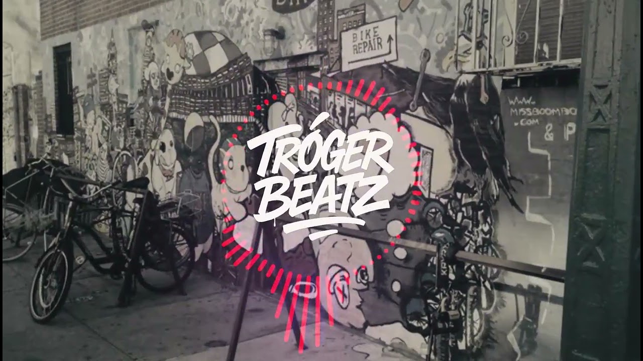 [Free] GlitcHop Type Soulful Boom Bap Rap Beat - 