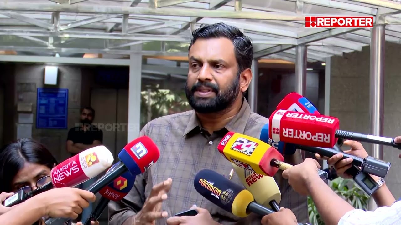 'ഇറാന്‍ അമേരിക്ക യുദ്ധത്തില്‍ കേന്ദ്ര സര്‍ക്കാര്‍ ഒളിച്ചോടുകയാണ്'| P Santhoshkumar