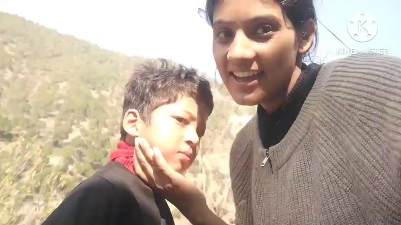पहाड़ की शादी यहां की रीति रिवाज आज शादी के बने आरसे लगा तेका 