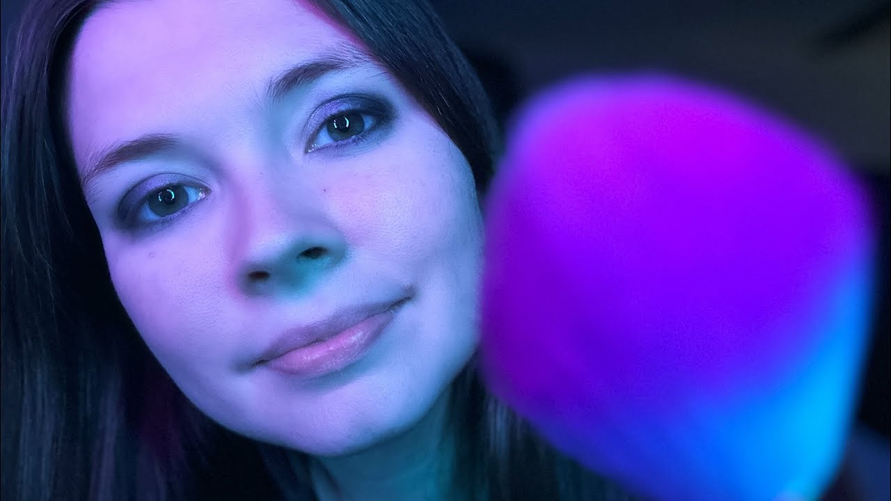 ASMR 