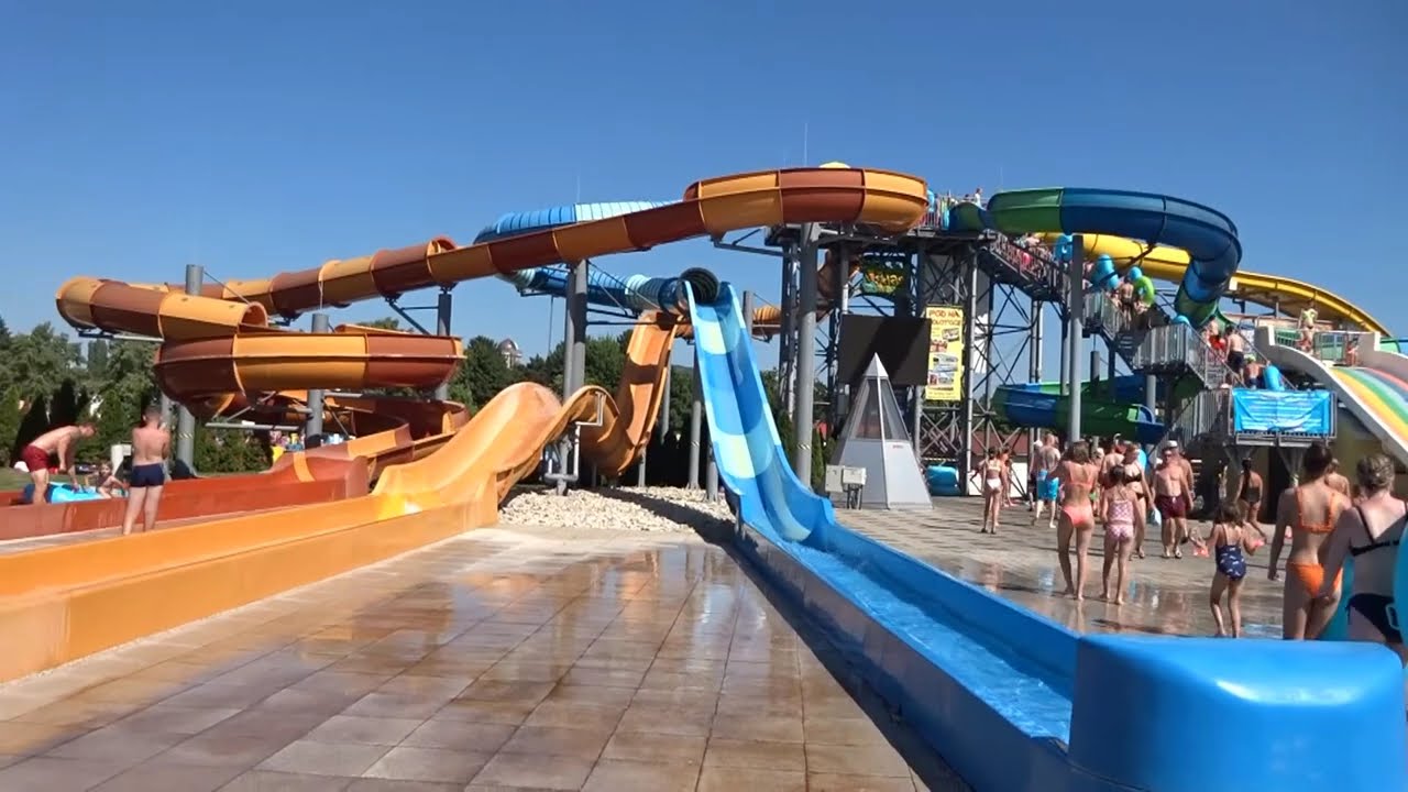 &Scaron;t&uacute;rovo, term&aacute;lne k&uacute;palisko Vada&scaron;