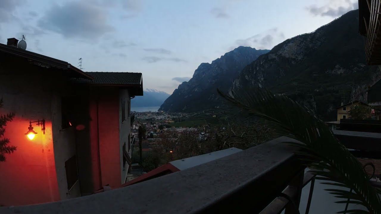 Venice/Lake Garda/Milan