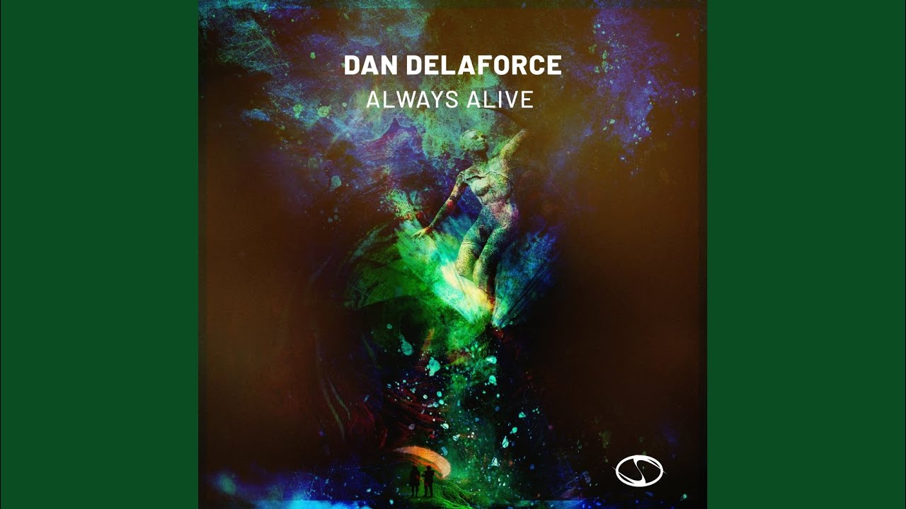 Always Alive (Original Mix)
