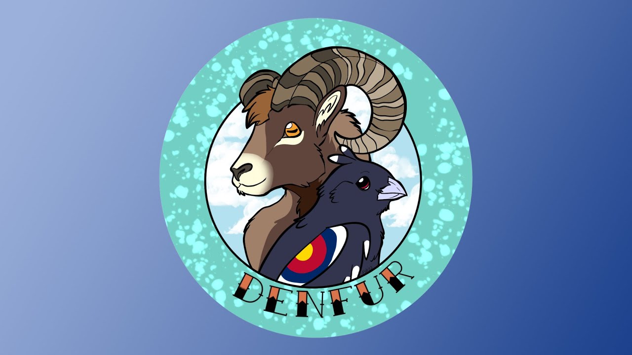 [LIVE] DenFur 2025: Dance Competition