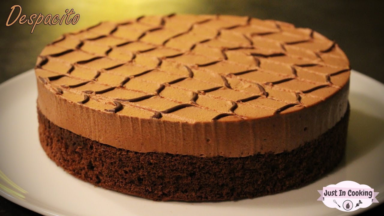 Recette du Gâteau Brésilien Despacito