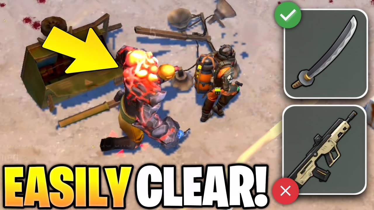 CHEAPEST WAY TO CLEAR THE TRANSPORT HUB TO MAKE YOU INSANELY RICH! | Last Day on Earth: Survival