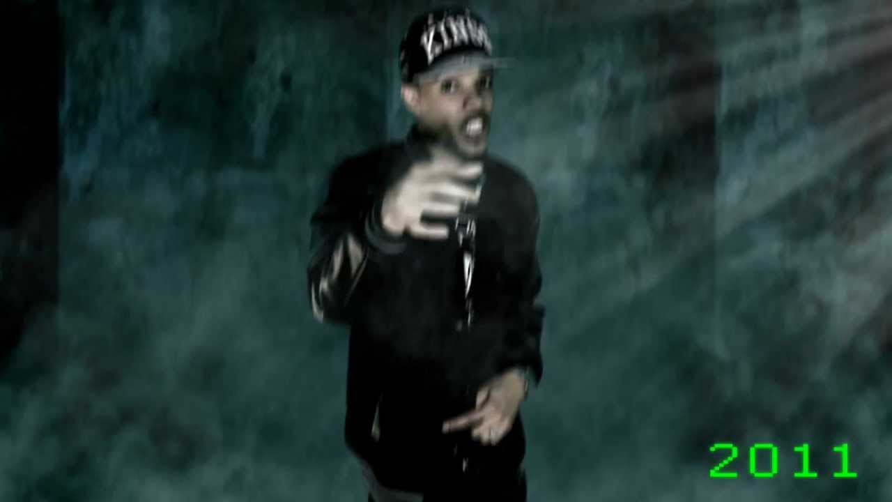 KENYON - episode 4 (Wmi clip)
