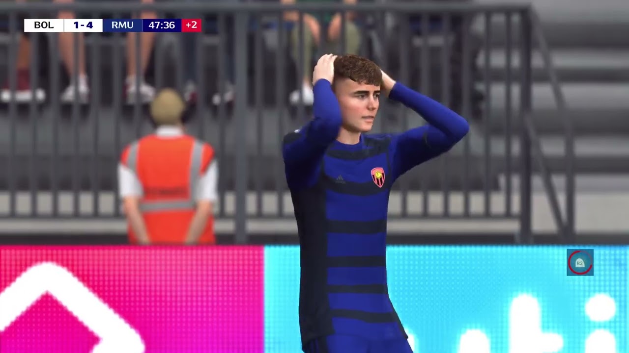 EAFC 26 MY CLUB SEASON 2 THE NEW MUFC EP EP 2 NEW SEASON