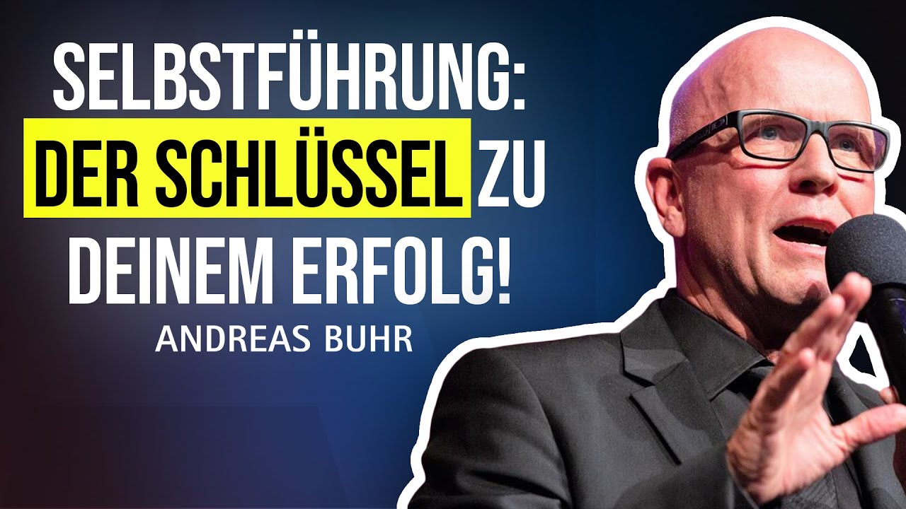 Von der Selbstführung zur Führungskraft: Baue Deine Führungsqualitäten auf.