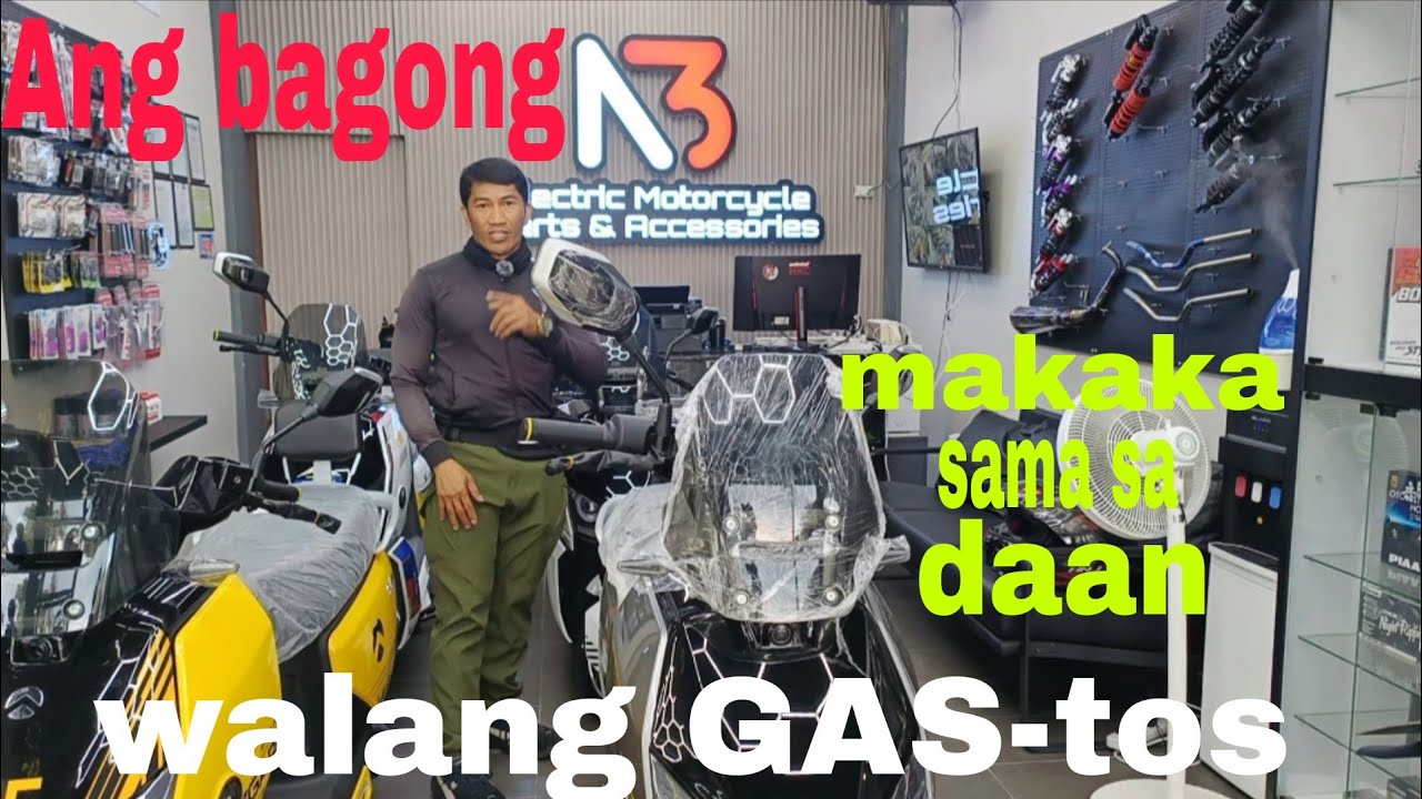 All new 2025 model Garow DM 750 electric motorcycle full review 