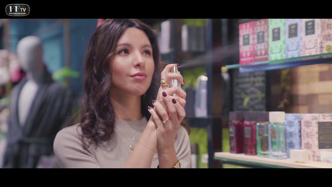 Rituals Cosmetics Shopping Tour - Doha Festival City | Kaoutar's Fave Collections | FFTV