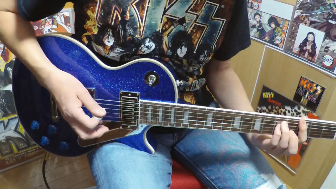 KISS   