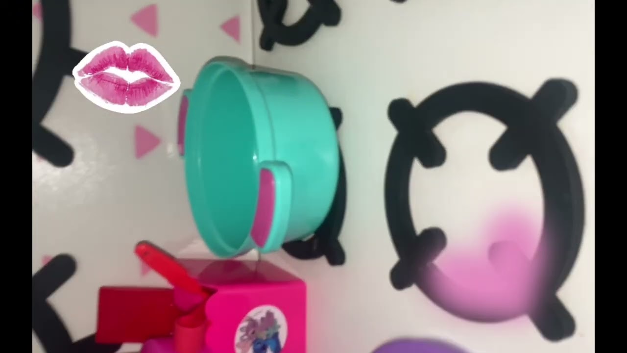 😋Jantinha dos Babys!!!😲