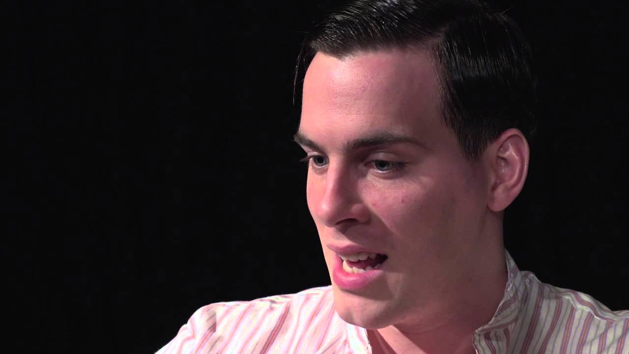 The Dialogues of Leopold and Loeb :  Loeb's fantasy