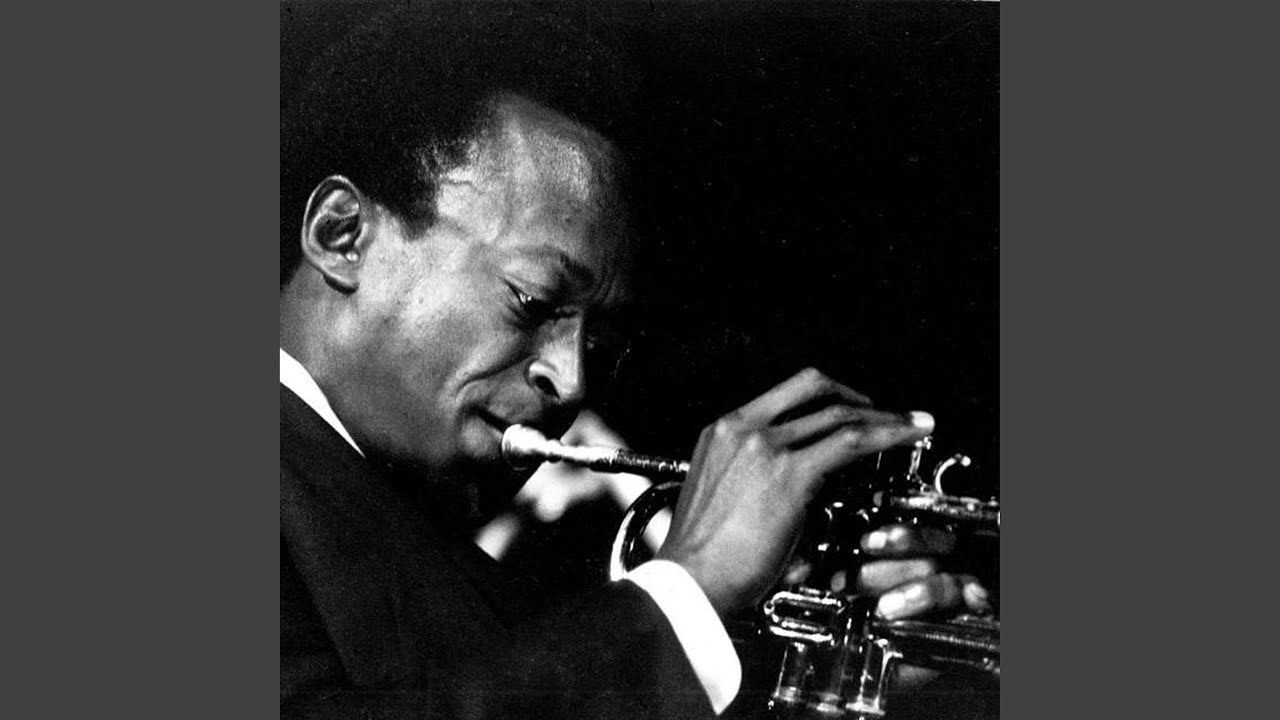 Miles davis - Babzy Booming
