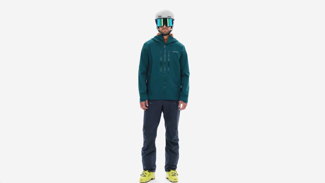 Patagonia® Men's Stormstride Pants