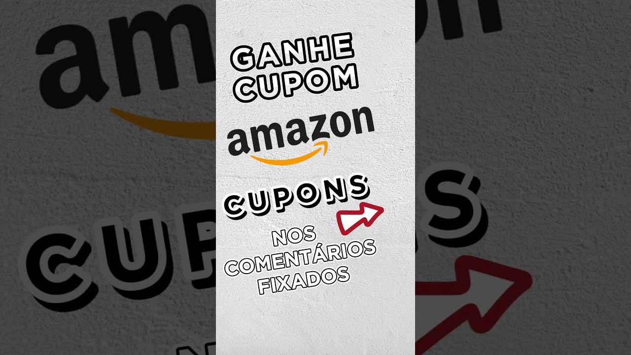 CUPONS AMAZON ACUMULANDO DESCONTOS CUPOM DE DESCONTO AMAZON PASSO-A-PASSO CUPONS AMAZON PRIME