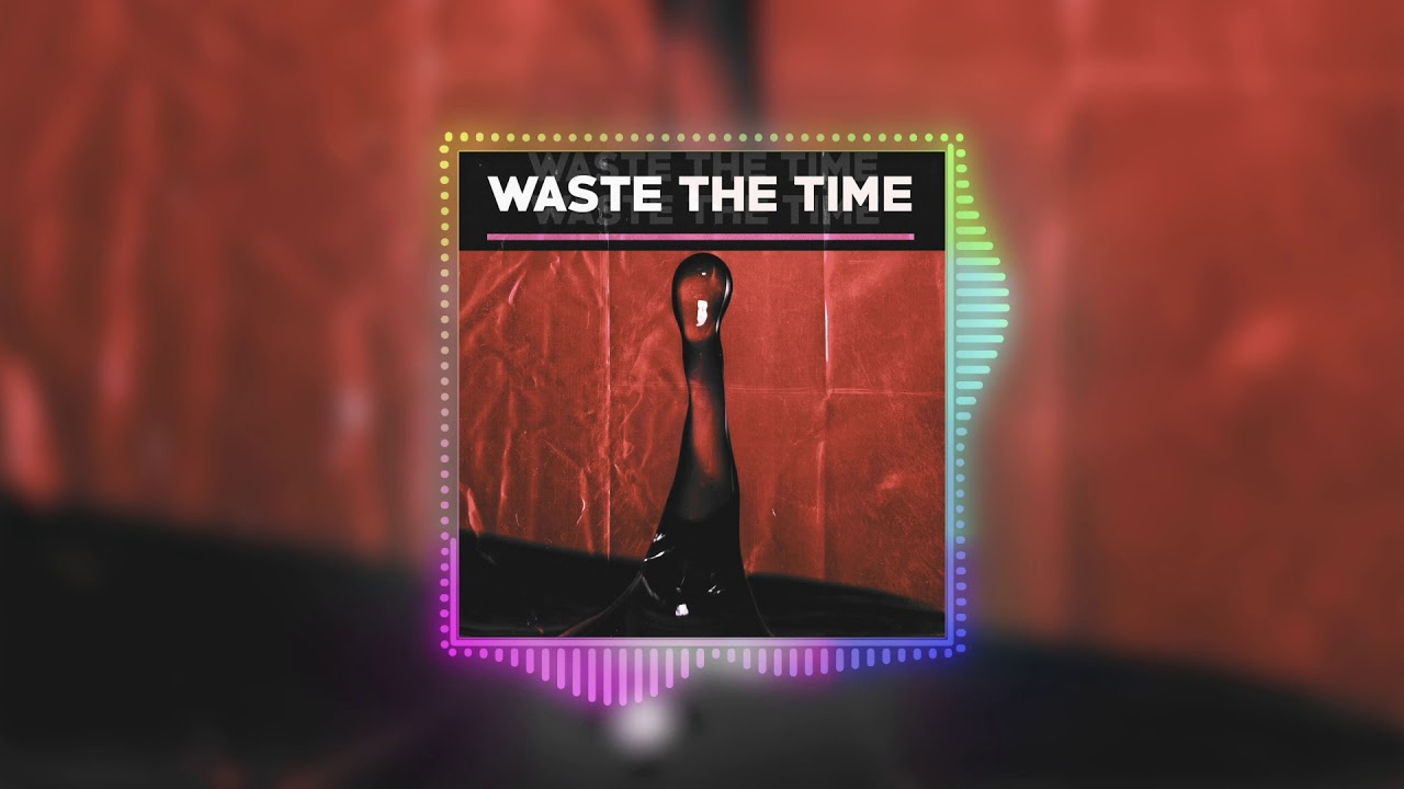 Henrikz - Waste The Time [Official Audio]