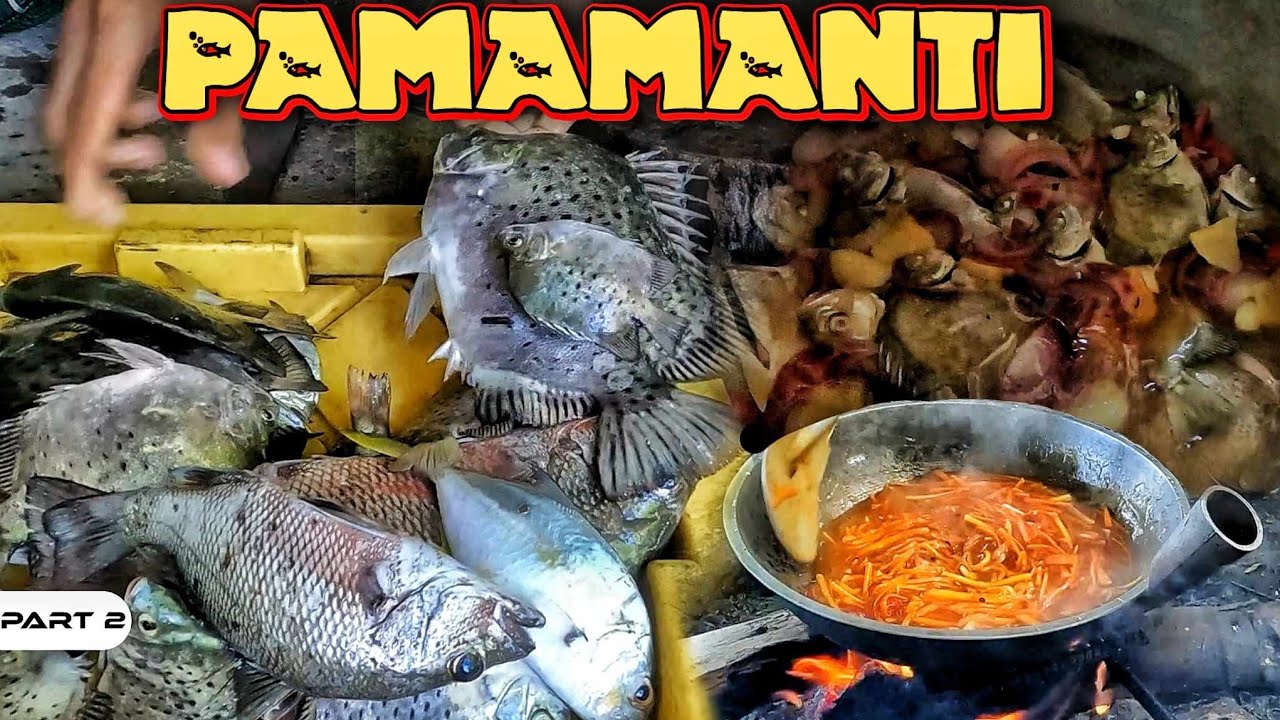 P2-Pamamanti sa Ilog - EP1036